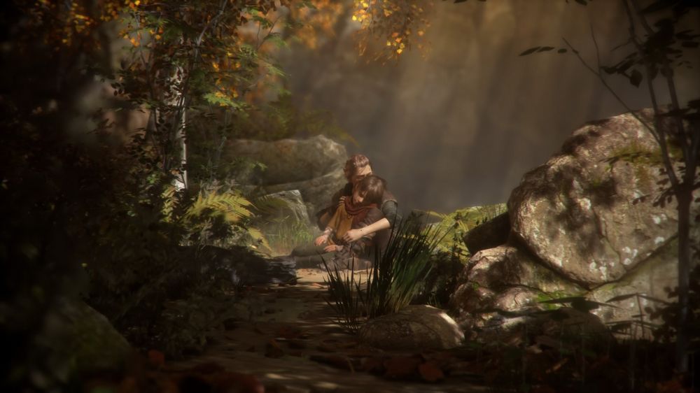 A Plague Tale rece A Plague Tale rece